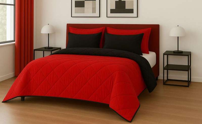 Comforter