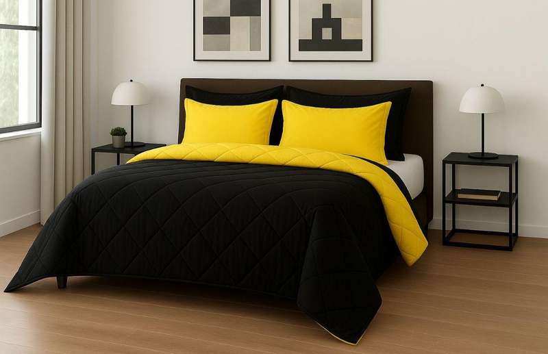 Comforter
