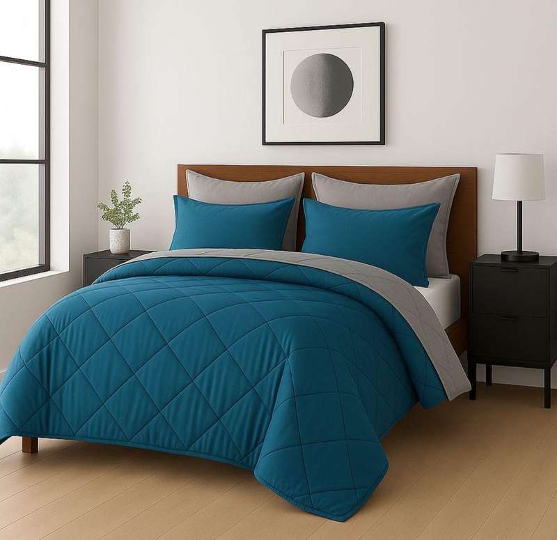 Comforter