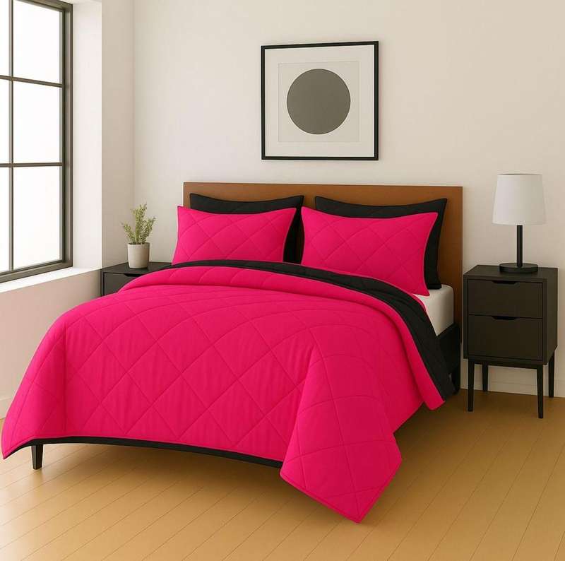 Comforter