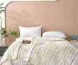 Stylish Foggy Shaded Throw, 150x200cm - Color Group 2