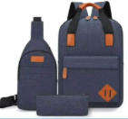 3 Piece Bag Set