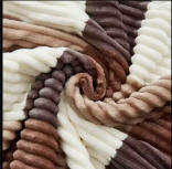 Soft Sherpa Blanket Queen Size, 200 x 230cm