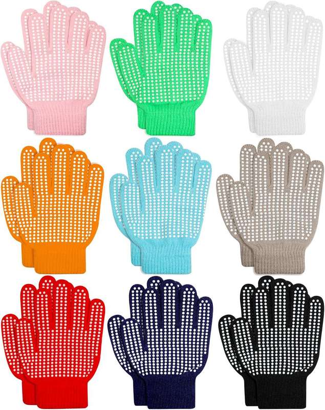 Kids Gloves, various colours available