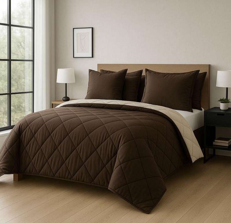 Comforter