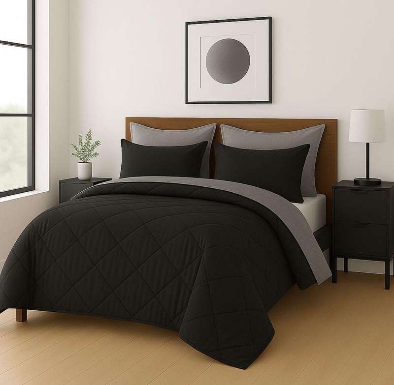 Comforter