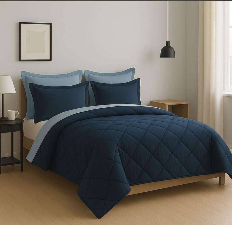 Comforter