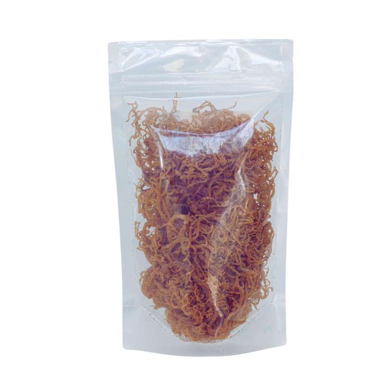 Raw Sea Moss