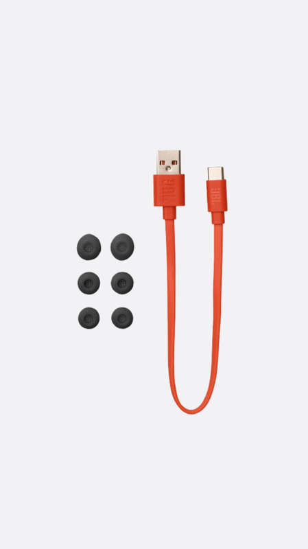 JBL Wave Buds 2 True Wireless Noise Cancelling Earbuds