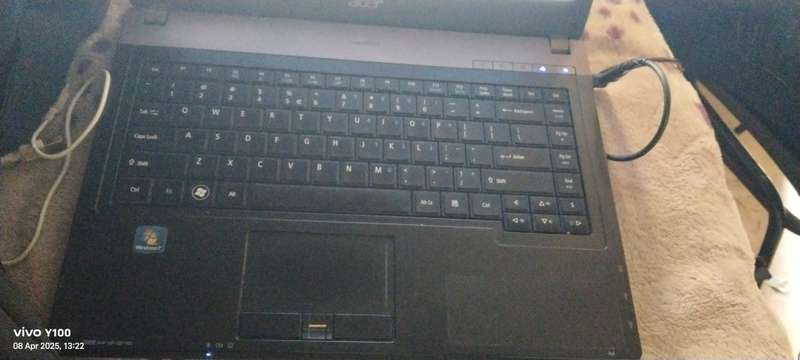 Laptop