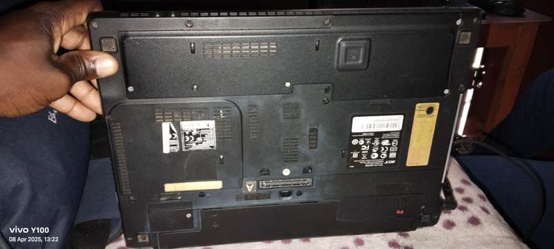 Laptop