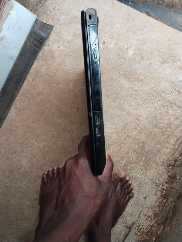 Laptop