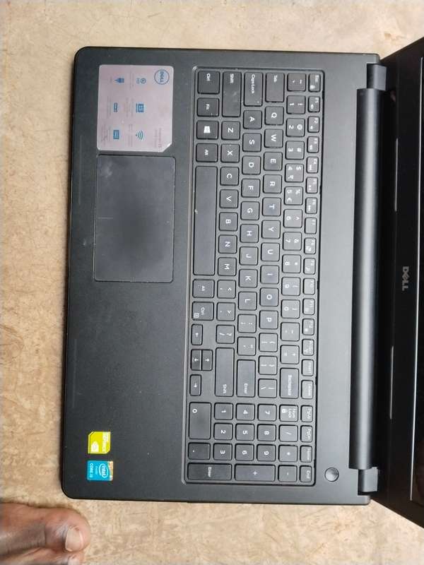 Laptop