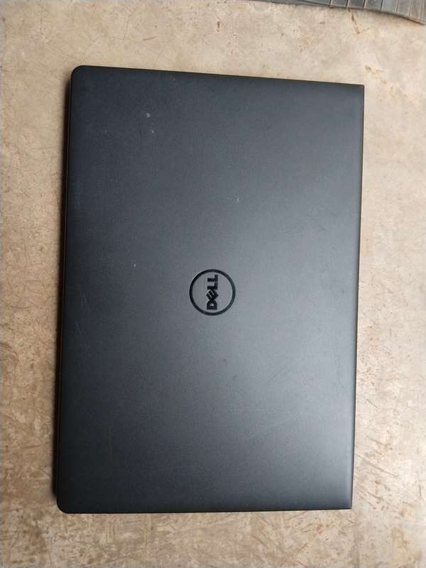 Laptop