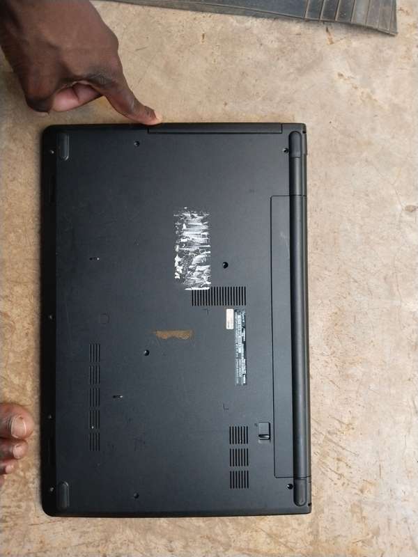 Laptop