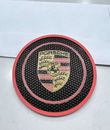 car coasters