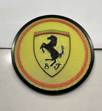 car coasters