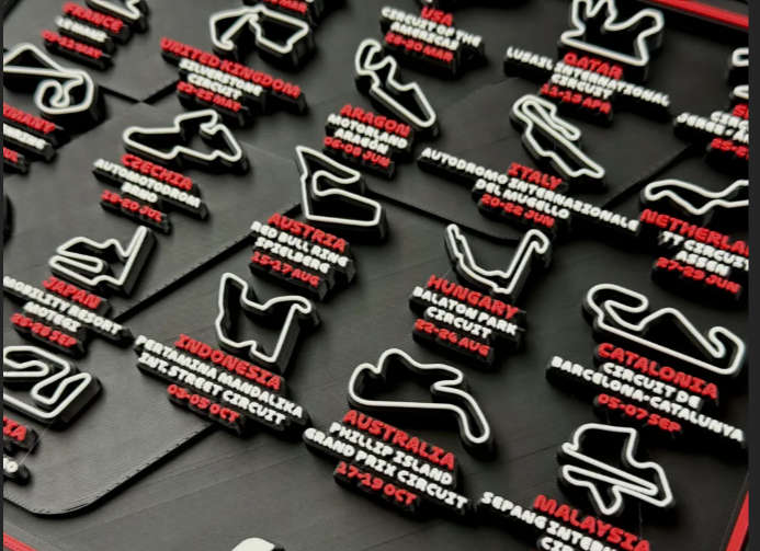 motogp calendar