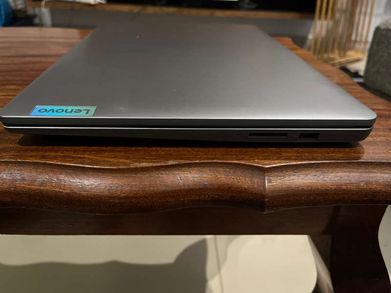 Lenovo - Ideapad 3 15.6" (512GB SDD, Intel Core i3- 1115G, 8GB RAM) Laptop