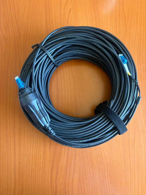 Fibre Optic Cable