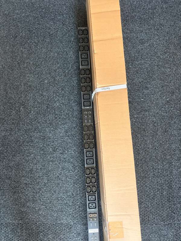RARITAN PDU