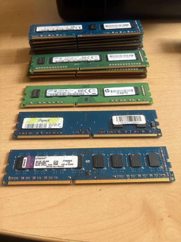 RAM