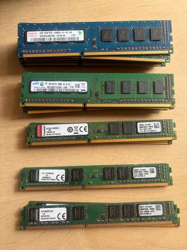 RAM