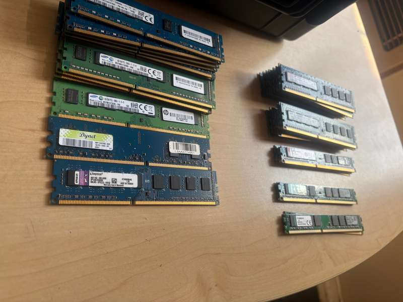 RAM