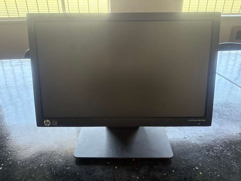 Acer Monitor