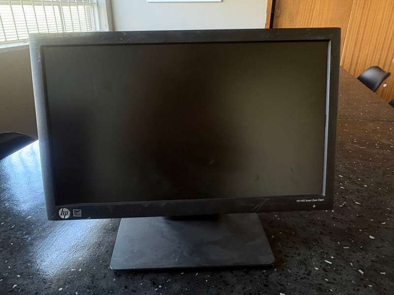 Acer Monitor