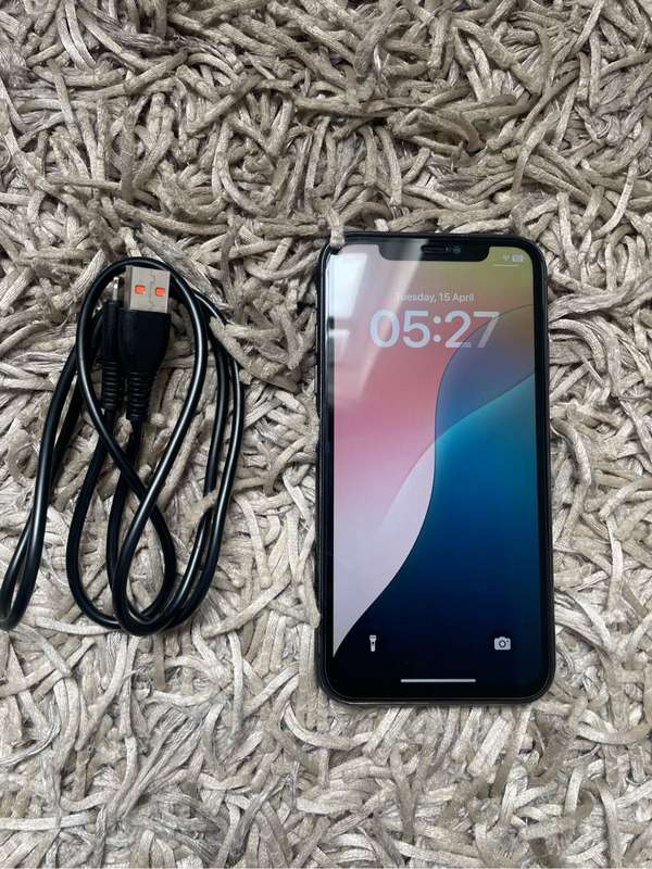 IPhone 11 64GB