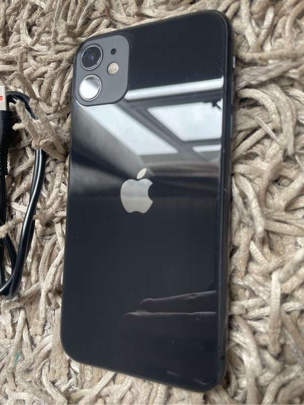 IPhone 11 64GB