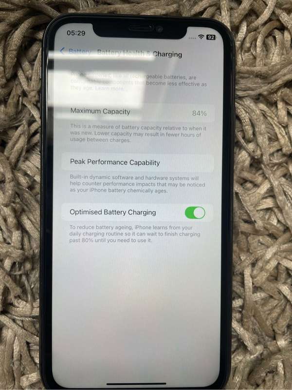 IPhone 11 64GB