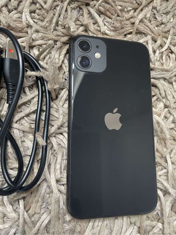 IPhone 11 64GB