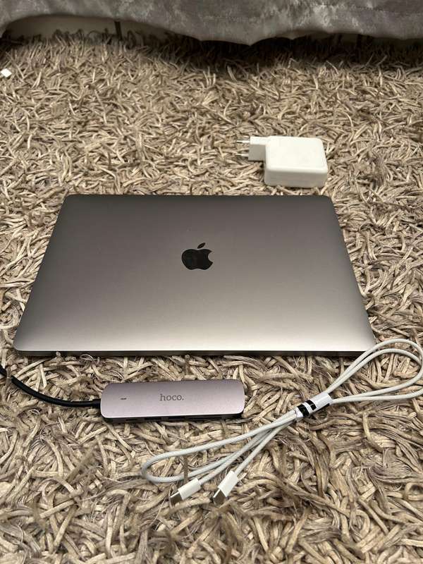 Apple MacBook Pro 2017 (13')