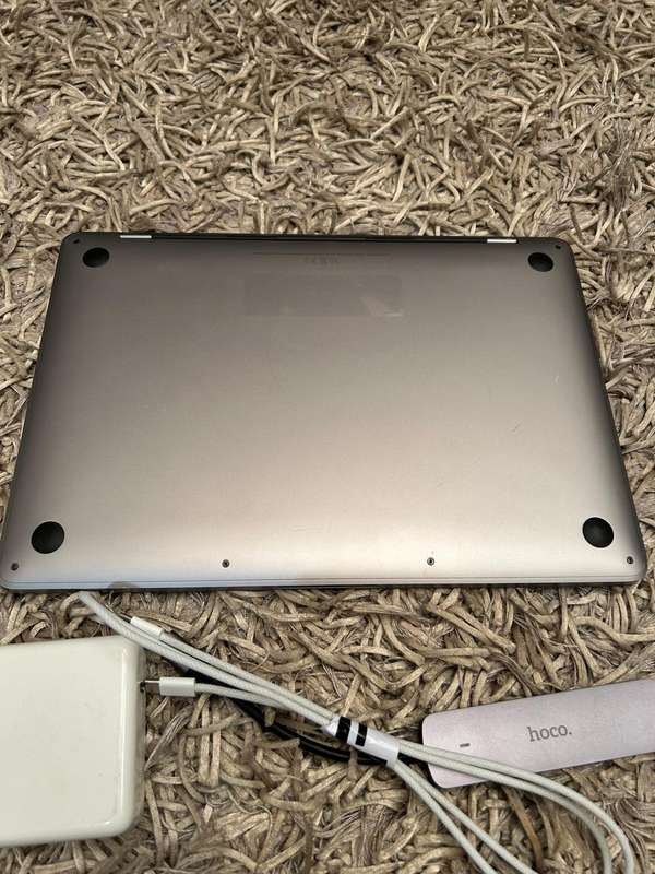 Apple MacBook Pro 2017 (13')