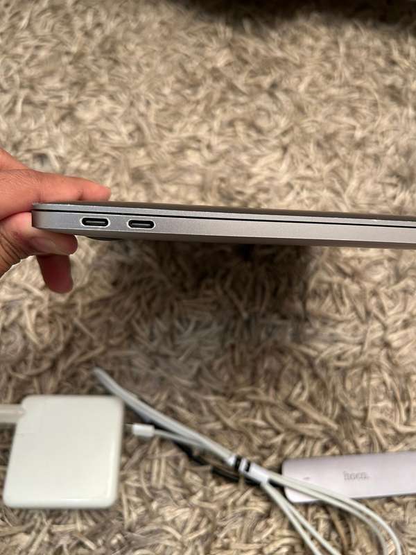 Apple MacBook Pro 2017 (13')