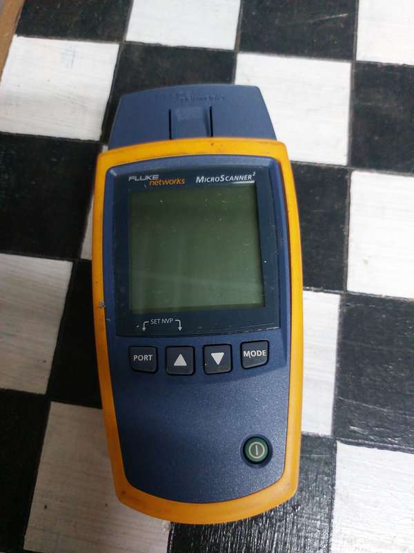Fluke microscanner2