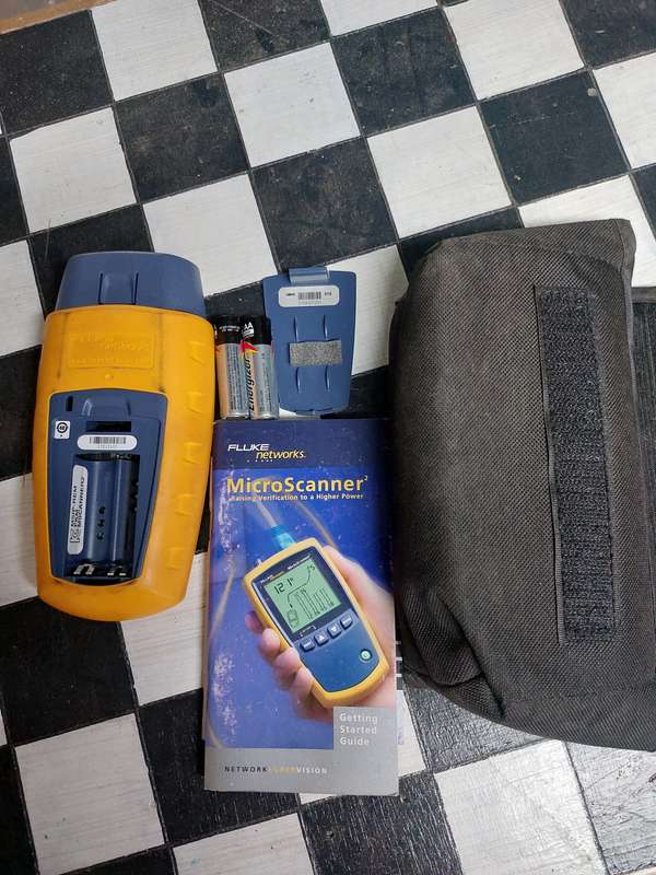 Fluke microscanner2