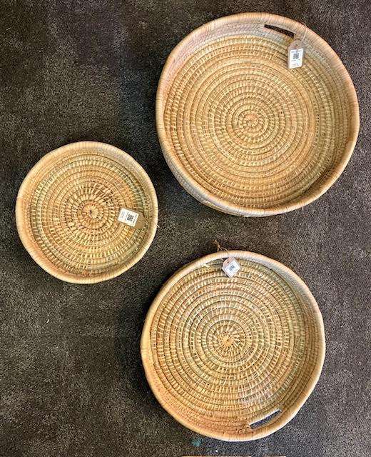 Storage basket