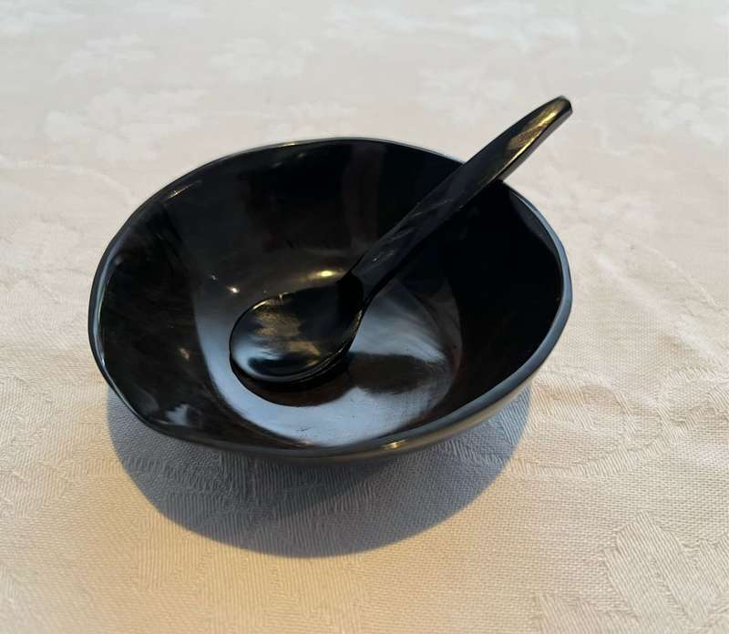 Horn Bowl 2