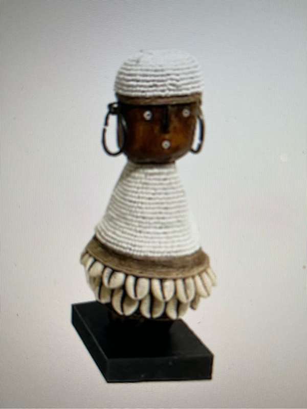 Naamji Doll