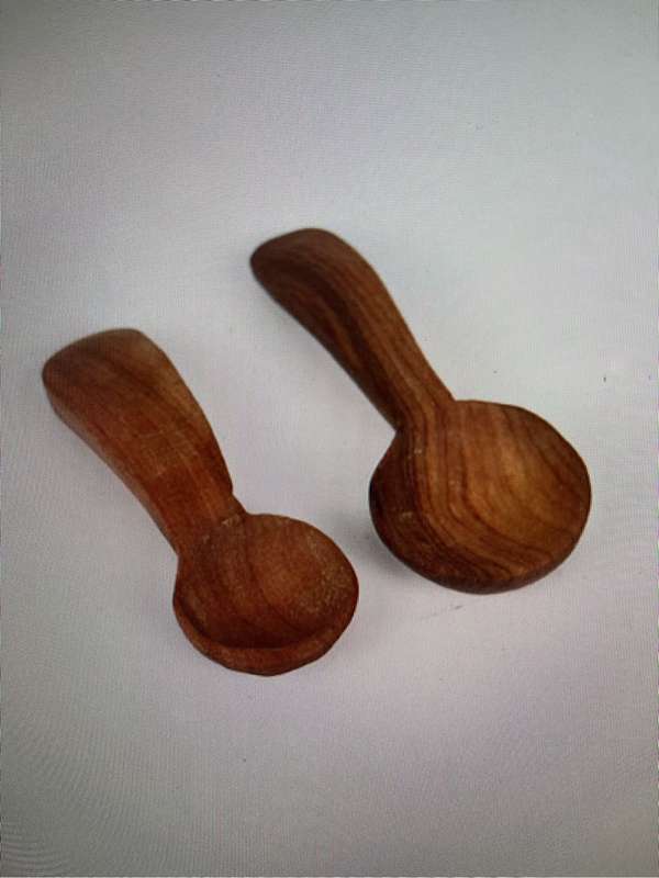 Teak Bowl 2