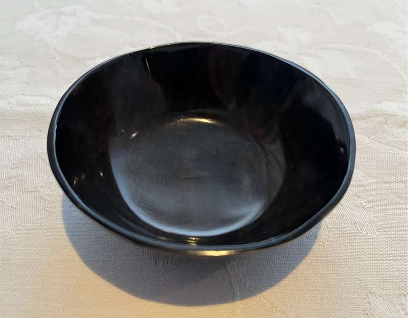 Horn Bowl 2