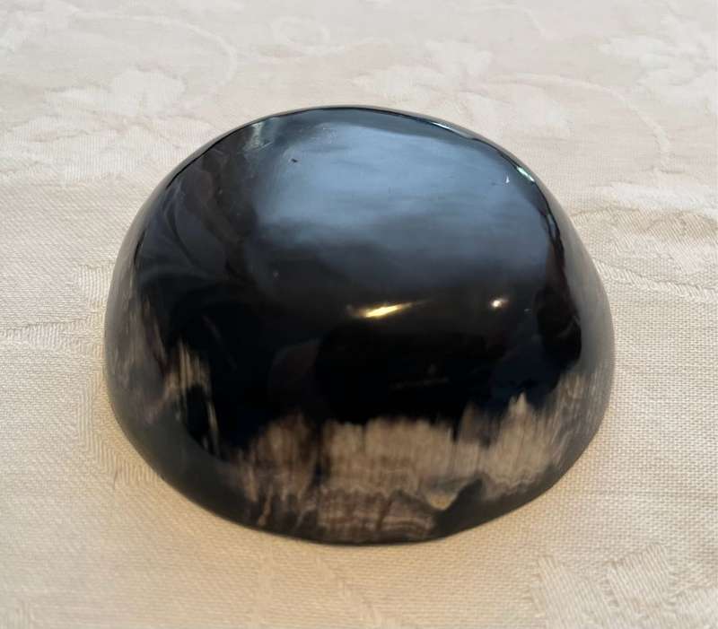 Horn Bowl 2