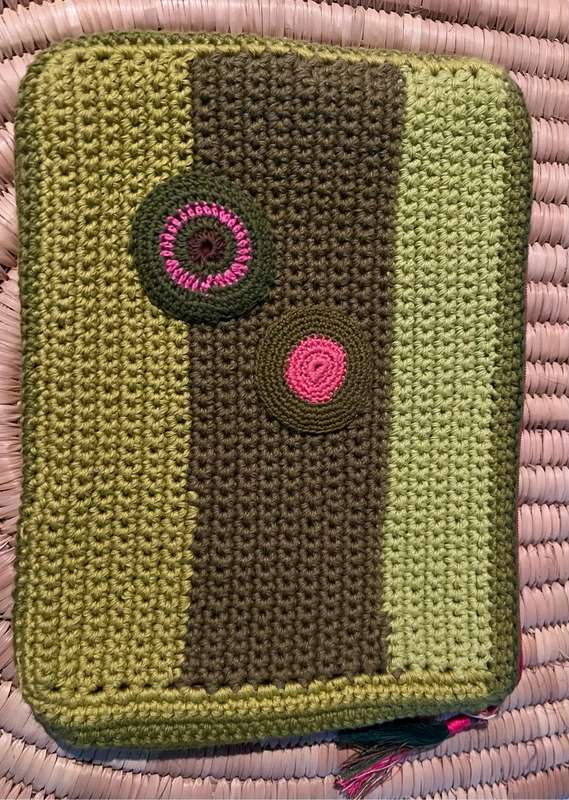 Toiletry Bag