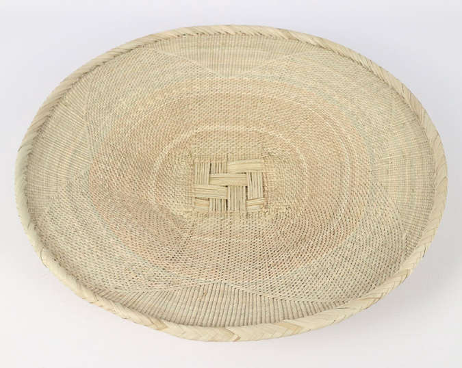 Mbinga Wall Baskets