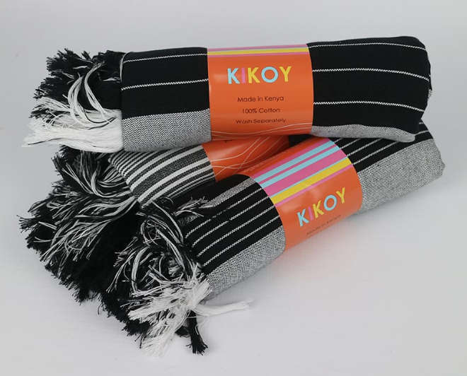 KIKOY