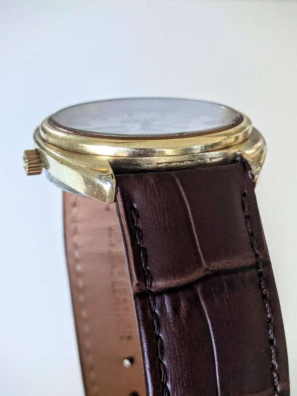 Automatic Vintage Omega Constellation 168.0057  Certified Chronometer