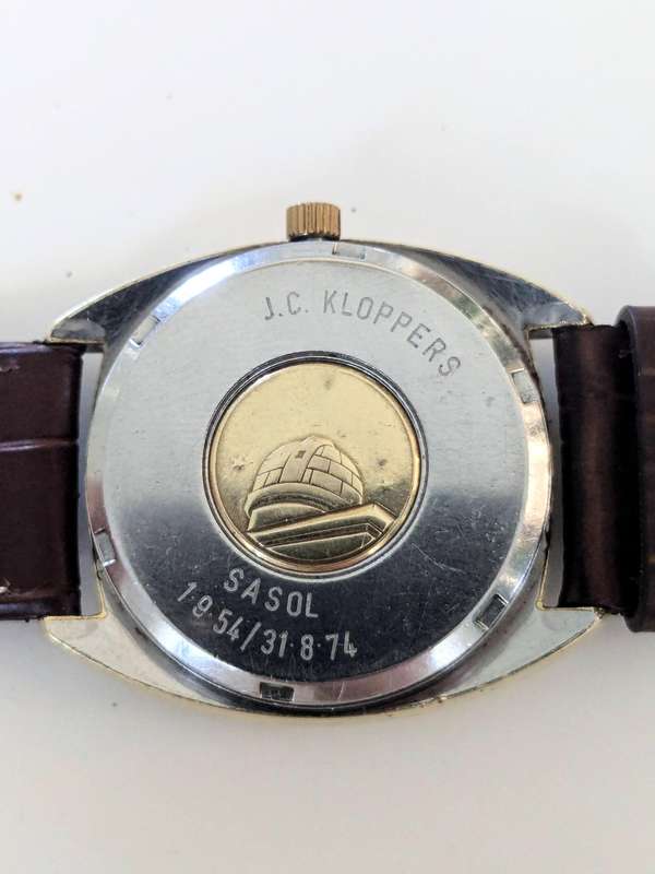 Automatic Vintage Omega Constellation 168.0057  Certified Chronometer